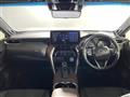 2021 Toyota Harrier Hybrid