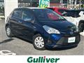 2017 Toyota Vitz