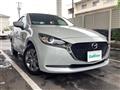 2020 Mazda Mazda2