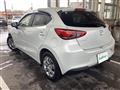 2020 Mazda Mazda2