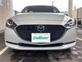 2020 Mazda Mazda2