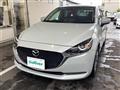 2020 Mazda Mazda2