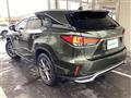2021 Lexus RX
