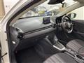 2020 Mazda Mazda2