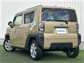 2020 Daihatsu Taft