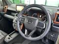 2020 Daihatsu Taft