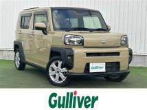 2020 Daihatsu Taft
