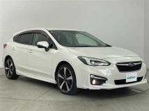 2017 Subaru Impreza