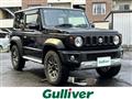 2024 Suzuki Jimny Sierra