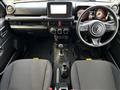 2024 Suzuki Jimny Sierra