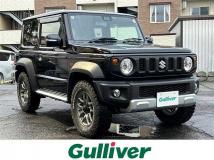 2024 Suzuki Jimny Sierra