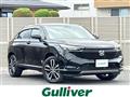 2021 Honda VEZEL