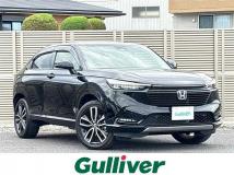 2021 Honda VEZEL