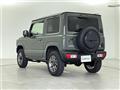 2020 Suzuki Jimny