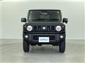 2020 Suzuki Jimny