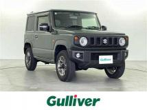 2020 Suzuki Jimny