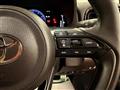 2025 Toyota Yaris Cross