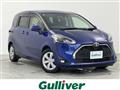 2021 Toyota Sienta