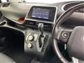 2021 Toyota Sienta