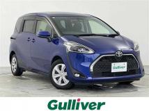 2021 Toyota Sienta