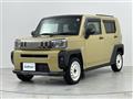 2023 Daihatsu Taft