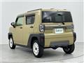 2023 Daihatsu Taft