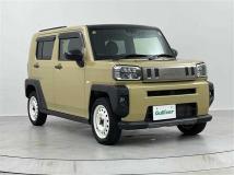 2023 Daihatsu Taft
