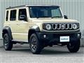 2026 Suzuki Jimny
