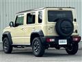 2026 Suzuki Jimny
