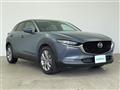 2021 Mazda CX-3
