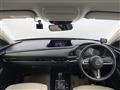 2021 Mazda CX-3