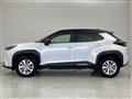 2024 Toyota Yaris Cross