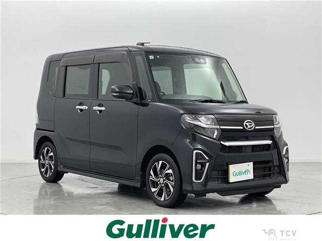 2019 Daihatsu Tanto