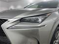 2017 Lexus NX