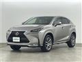 2017 Lexus NX