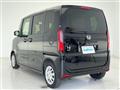 2025 Honda N BOX