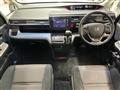 2015 Honda Step WGN