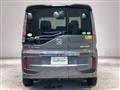 2015 Honda Step WGN