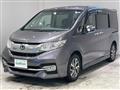 2015 Honda Step WGN
