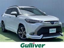 2022 Toyota CorollaCross