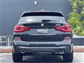 2017 BMW X3