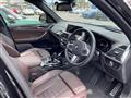 2017 BMW X3