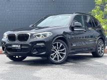 2017 BMW X3