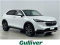 2021 Honda VEZEL