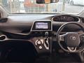 2020 Toyota Sienta