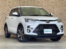 2023 Toyota Raize