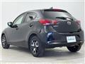 2024 Mazda Mazda2