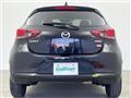 2024 Mazda Mazda2