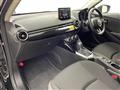 2024 Mazda Mazda2