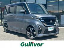2021 Nissan ROOX